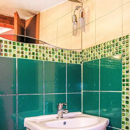 Hébergement de vacances Pet Friendly In With Wifi