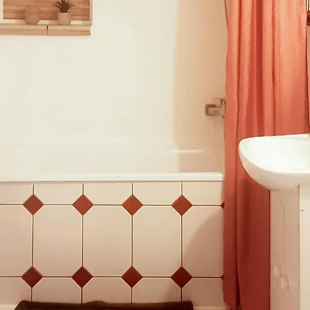 Pet Friendly In With Wifi *