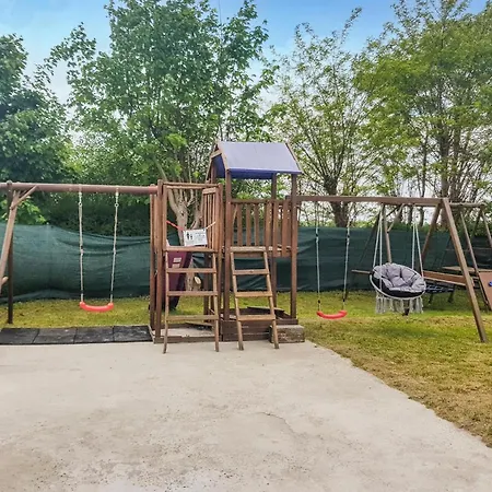 Pet Friendly In With Wifi