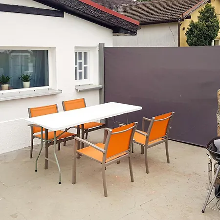 Pet Friendly In With Wifi